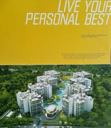 Parc Olympia (D17), Condominium #78164012